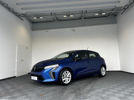 RENAULT Clio TCe 90 ch GSR2 Evolution - Véhicule Occasion Océane Auto