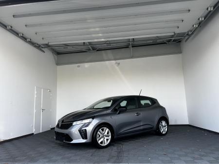 RENAULT Clio TCe 90 ch GSR2 Evolution - Véhicule Occasion Océane Auto