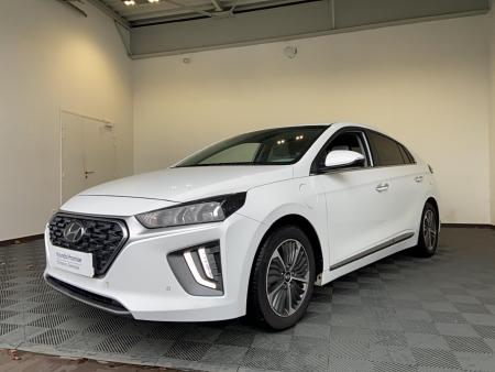 HYUNDAI Ioniq Plug-in 141 ch Executive - Véhicule Occasion Océane Auto