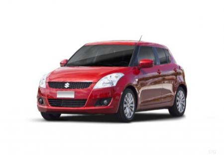 SUZUKI Swift 1.3 DDiS GLX - Véhicule Occasion Océane Auto
