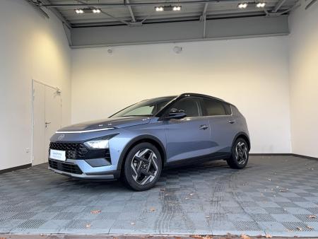 HYUNDAI Bayon 1.0 T-GDi 100 DCT-7 Executive - Véhicule Occasion Océane Auto
