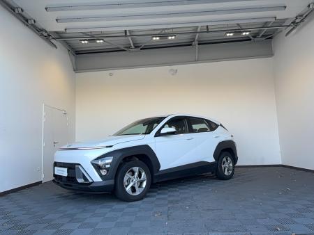 HYUNDAI Kona Hybrid 129 Intuitive - Véhicule Occasion Océane Auto