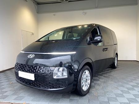 HYUNDAI Staria 1.6 T-GDI 225 Hybrid BVA6 Creative - Véhicule Occasion Océane Auto
