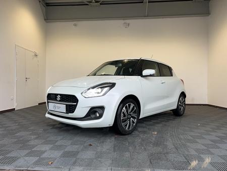 SUZUKI Swift 1.2 Dualjet Hybrid Pack - Véhicule Occasion Océane Auto