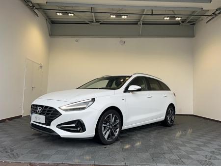 HYUNDAI i30 SW 1.0 T-GDi 120 iBVM6 Hybrid 48V Creative - Véhicule Occasion Océane Auto