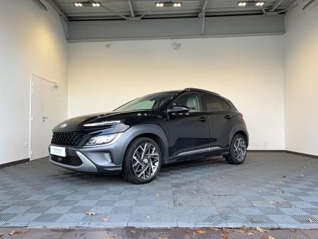 HYUNDAI Kona Hybrid 141 Executive - Véhicule Occasion Océane Auto