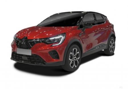 MITSUBISHI ASX 1.0 MPI-T 91 Business - Véhicule Occasion Océane Auto