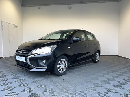 MITSUBISHI Space Star 1.2 MIVEC 71 AS&G In - Véhicule Occasion Océane Auto