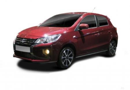 MITSUBISHI Space Star 1.2 MIVEC 71 AS&G In - Véhicule Occasion Océane Auto