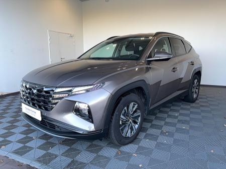 HYUNDAI Tucson 1.6 T-GDI 230 Hybrid BVA6 Creative - Véhicule Occasion Océane Auto