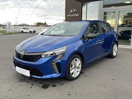 RENAULT Clio TCe 90 ch GSR2 Evolution - Véhicule Occasion Océane Auto