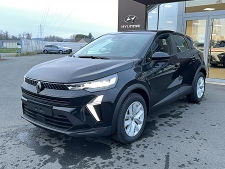 RENAULT Captur TCe 90 ch Evolution - Véhicule Occasion Océane Auto