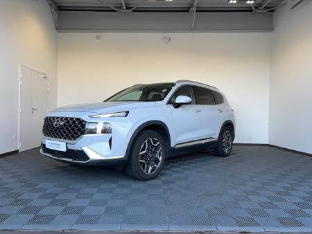 HYUNDAI Santa Fe 1.6 T-GDi Hybrid 230 BVA6 Executive - Véhicule Occasion Océane Auto