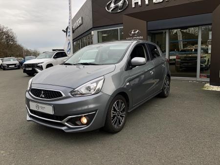 MITSUBISHI Space Star 1.2 MIVEC Intense Navi Connect - Véhicule Occasion Océane Auto