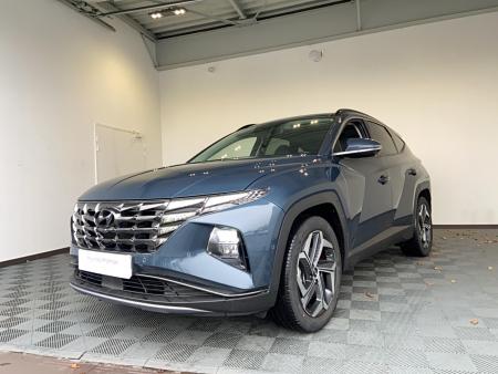 HYUNDAI Tucson 1.6 T-GDI 230 Hybrid BVA6 Executive - Véhicule Occasion Océane Auto