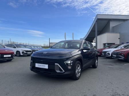 HYUNDAI Kona Hybrid 141 Intuitive - Véhicule Occasion Océane Auto