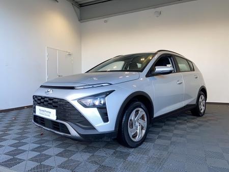 HYUNDAI Bayon 1.2 84 Initia - Véhicule Occasion Océane Auto