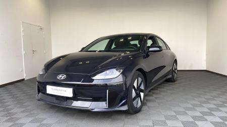 HYUNDAI Ioniq 6 77 kWh 229 ch Intuitive - Véhicule Occasion Océane Auto