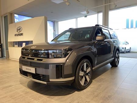 HYUNDAI Santa Fe 1.6 T-GDi Plug-in 253 HTRAC BVA6 Creative - Véhicule Occasion Océane Auto