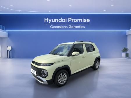HYUNDAI Inster 49 kWh 5 pl. Intuitive - Véhicule Occasion Océane Auto