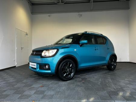SUZUKI Ignis 1.2 Dualjet Pack - Véhicule Occasion Océane Auto