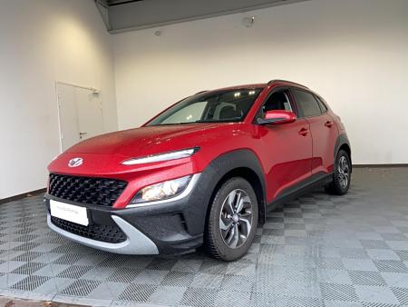 HYUNDAI Kona Hybrid 141 Intuitive - Véhicule Occasion Océane Auto