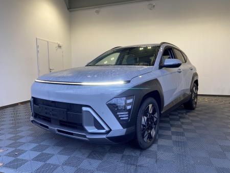 HYUNDAI Kona Hybrid 138 Executive - Véhicule Occasion Océane Auto