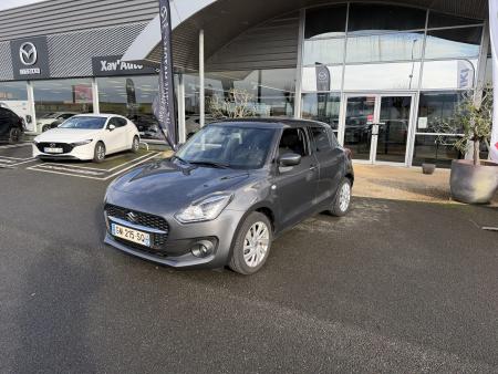 SUZUKI Swift 1.2 Dualjet Hybrid Privilège - Véhicule Occasion Océane Auto