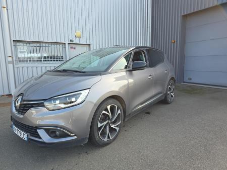 RENAULT Scenic Blue dCi 150 Intens - Véhicule Occasion Océane Auto