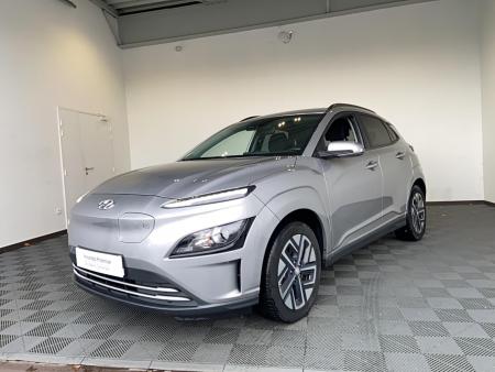 HYUNDAI Kona Electrique 39 kWh - 136 ch Intuitive - Véhicule Occasion Océane Auto