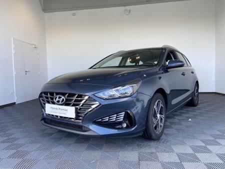 HYUNDAI i30 SW 1.6 CRDi 115 BVM6 Creative - Véhicule Occasion Océane Auto