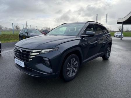 HYUNDAI Tucson 1.6 T-GDI 230 Hybrid BVA6 Creative - Véhicule Occasion Océane Auto