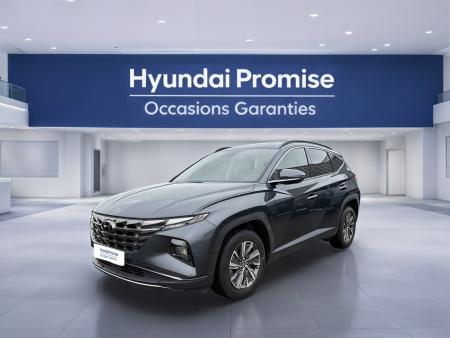 HYUNDAI Tucson 1.6 T-GDI 230 Hybrid BVA6 Creative - Véhicule Occasion Océane Auto