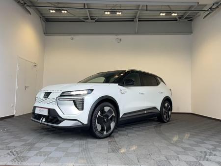 MITSUBISHI Eclipse Cross 87 kWh 218 Invite+ - Véhicule Occasion Océane Auto