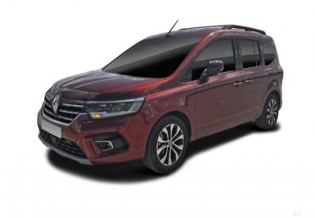 RENAULT Kangoo Blue dCi 95 Equilibre - Véhicule Occasion Océane Auto